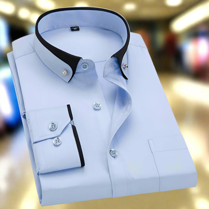 David™ Classic Shirt - Long Sleeves
