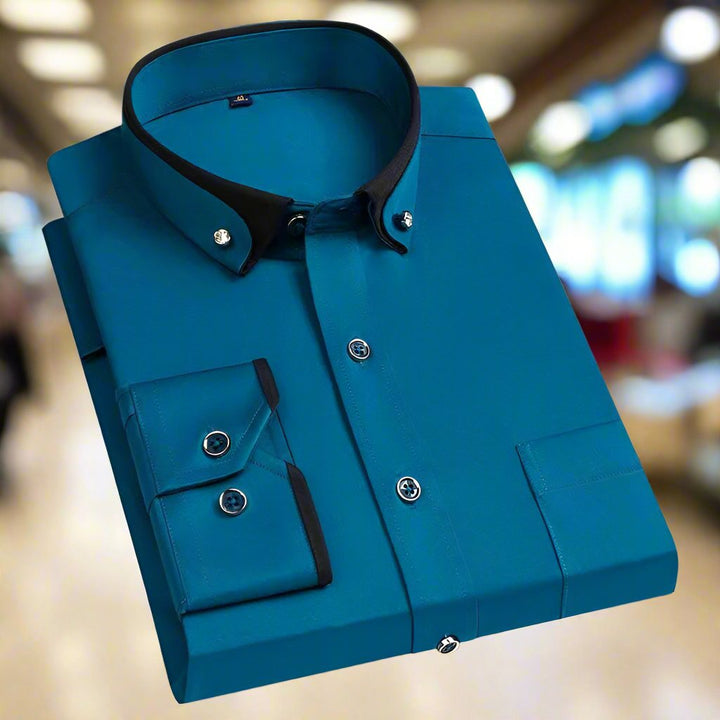 David™ Classic Shirt - Long Sleeves