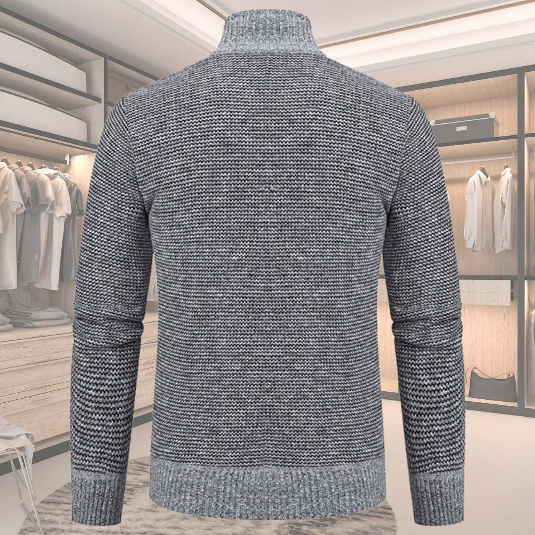 Adrian I Modern Spring Jacket