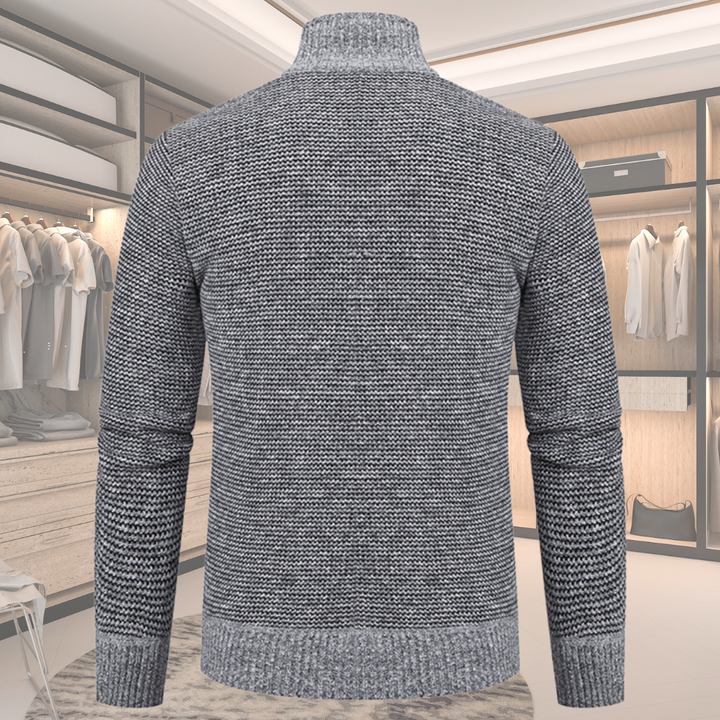 Adrian I Modern Spring Jacket