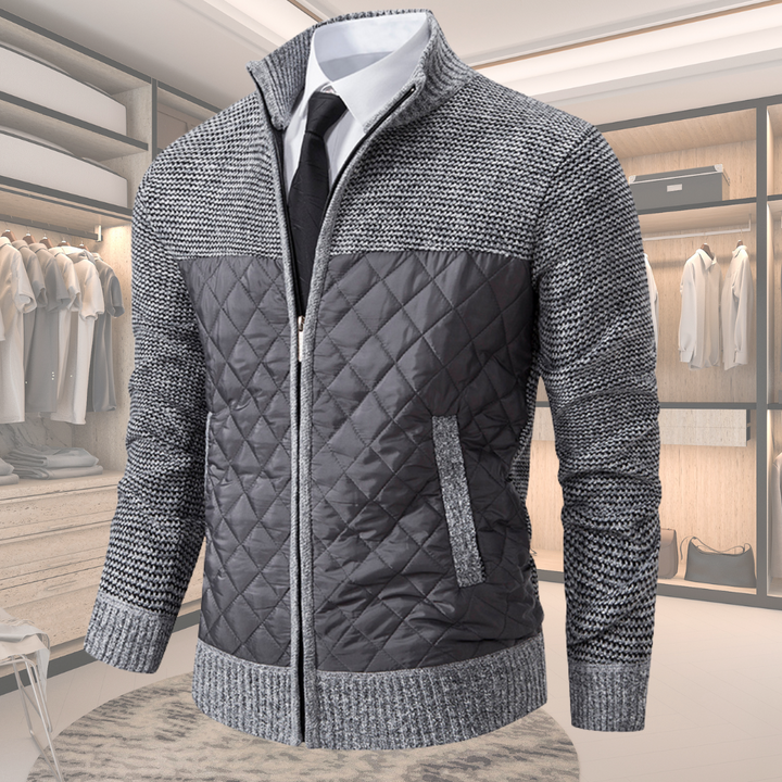 Adrian I Modern Spring Jacket