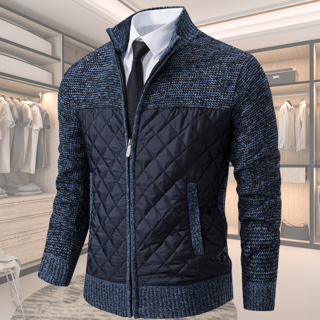 Adrian I Modern Spring Jacket