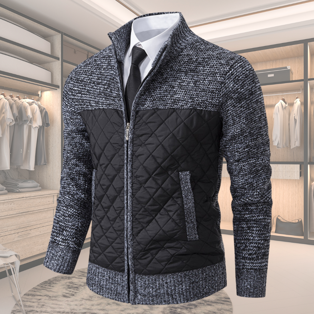 Adrian I Modern Spring Jacket