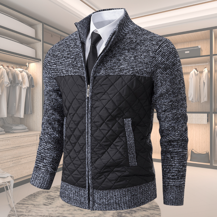 Adrian I Modern Spring Jacket