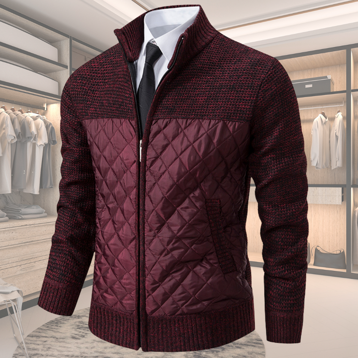 Adrian I Modern Spring Jacket