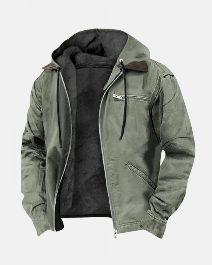 Seppe™ Men's must-have jacket for autumn