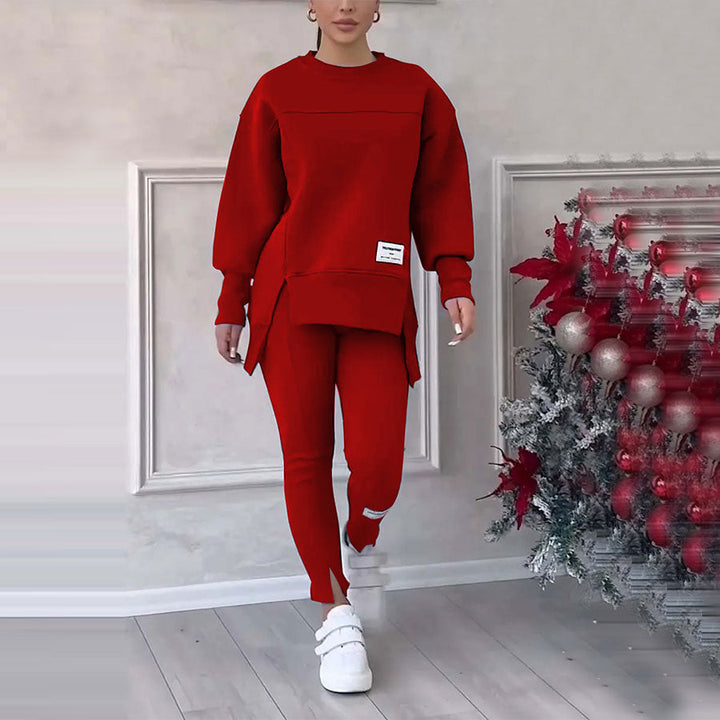 Adeline - Modern Comfort Set