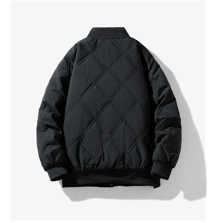 Alexander | Fleece Lined Jacket