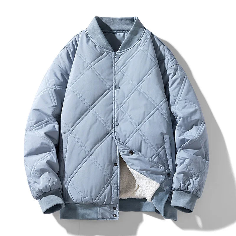 Alexander | Fleece Lined Jacket