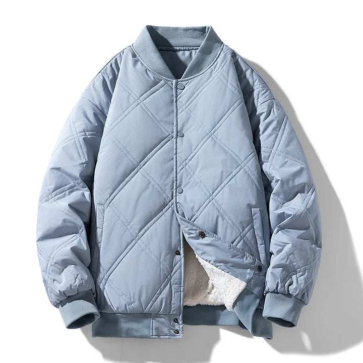 Alexander | Fleece Lined Jacket