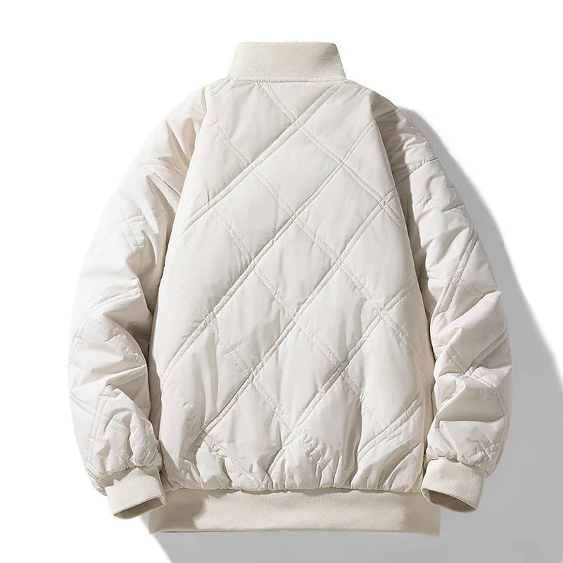 Alexander | Fleece Lined Jacket