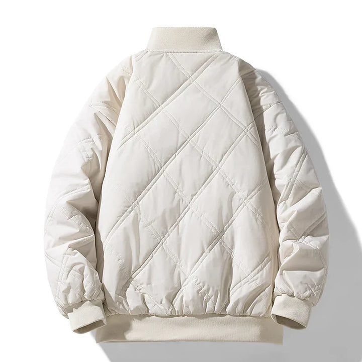 Alexander | Fleece Lined Jacket