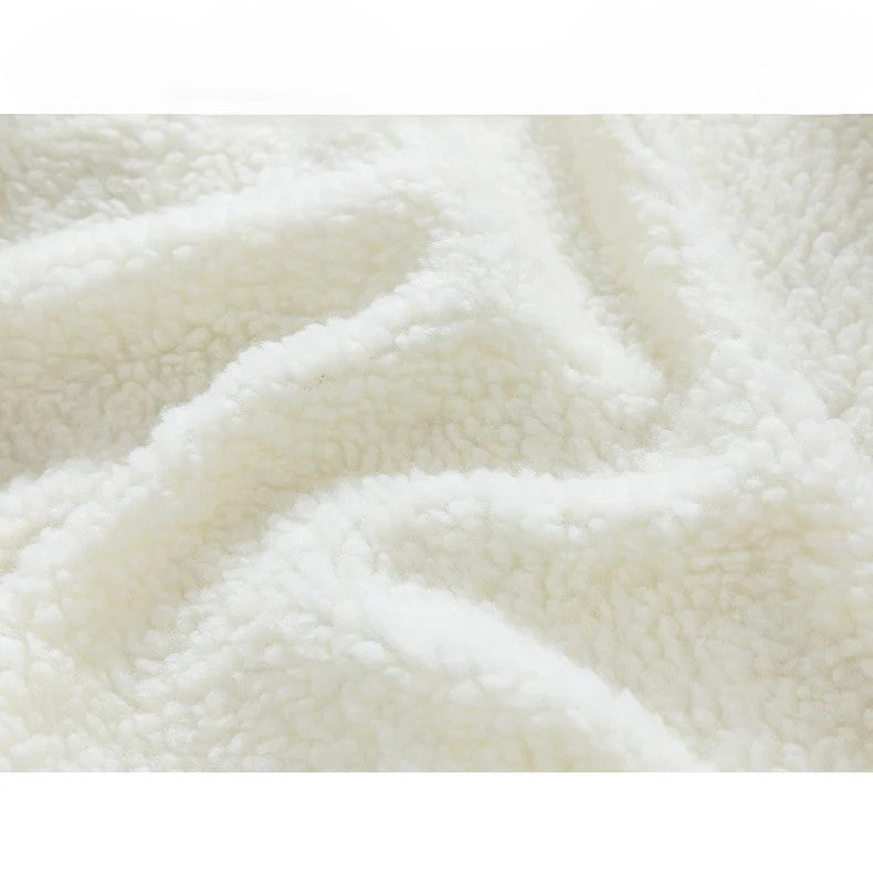 Alexander | Fleece Lined Jacket