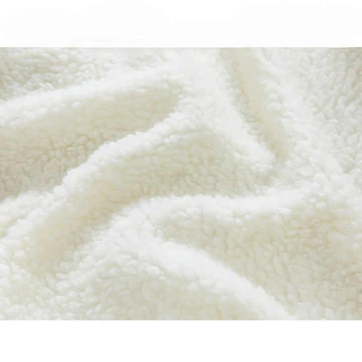 Alexander | Fleece Lined Jacket