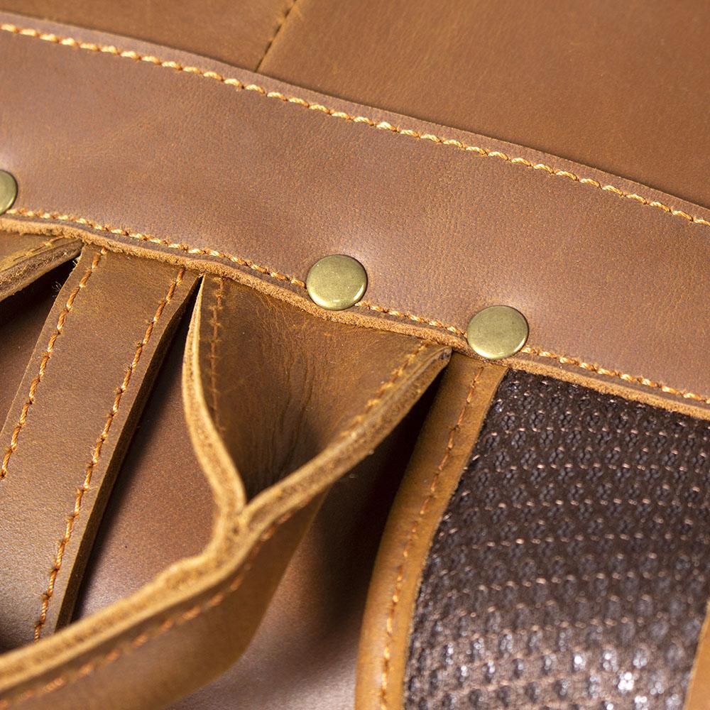 Houston™ | Business Leather Backpack