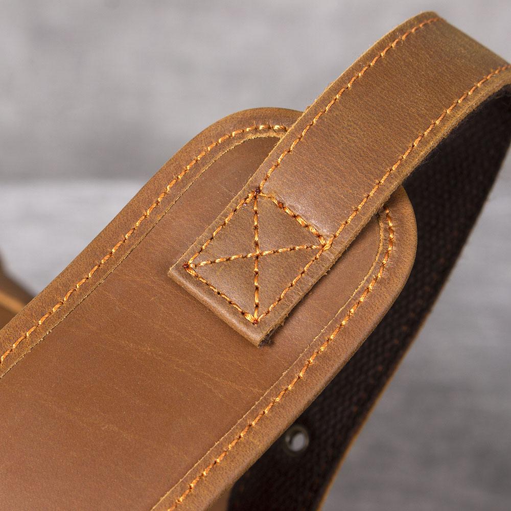 Houston™ | Business Leather Backpack