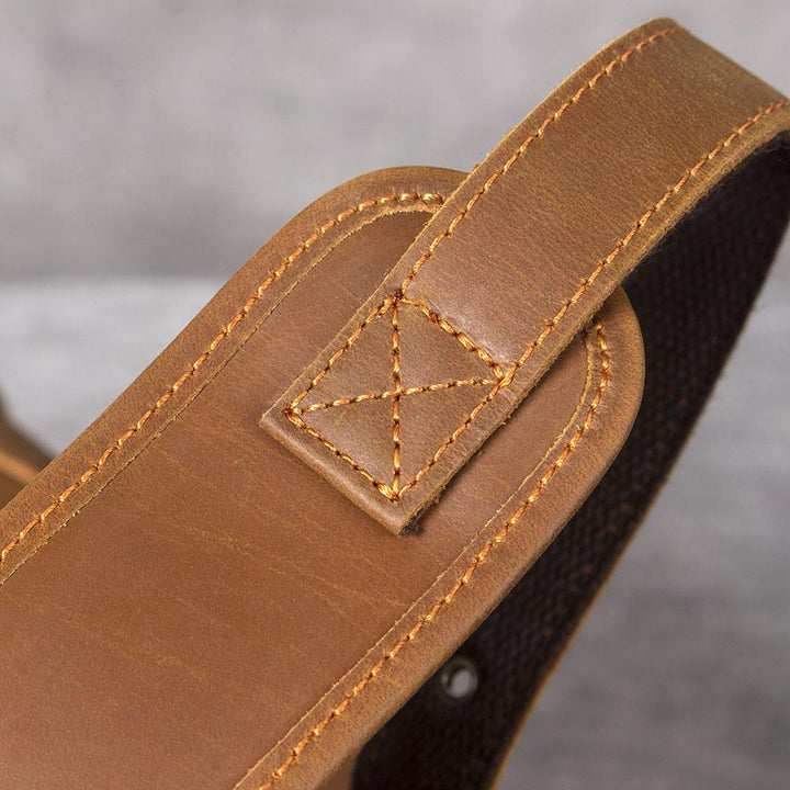 Houston™ | Business Leather Backpack