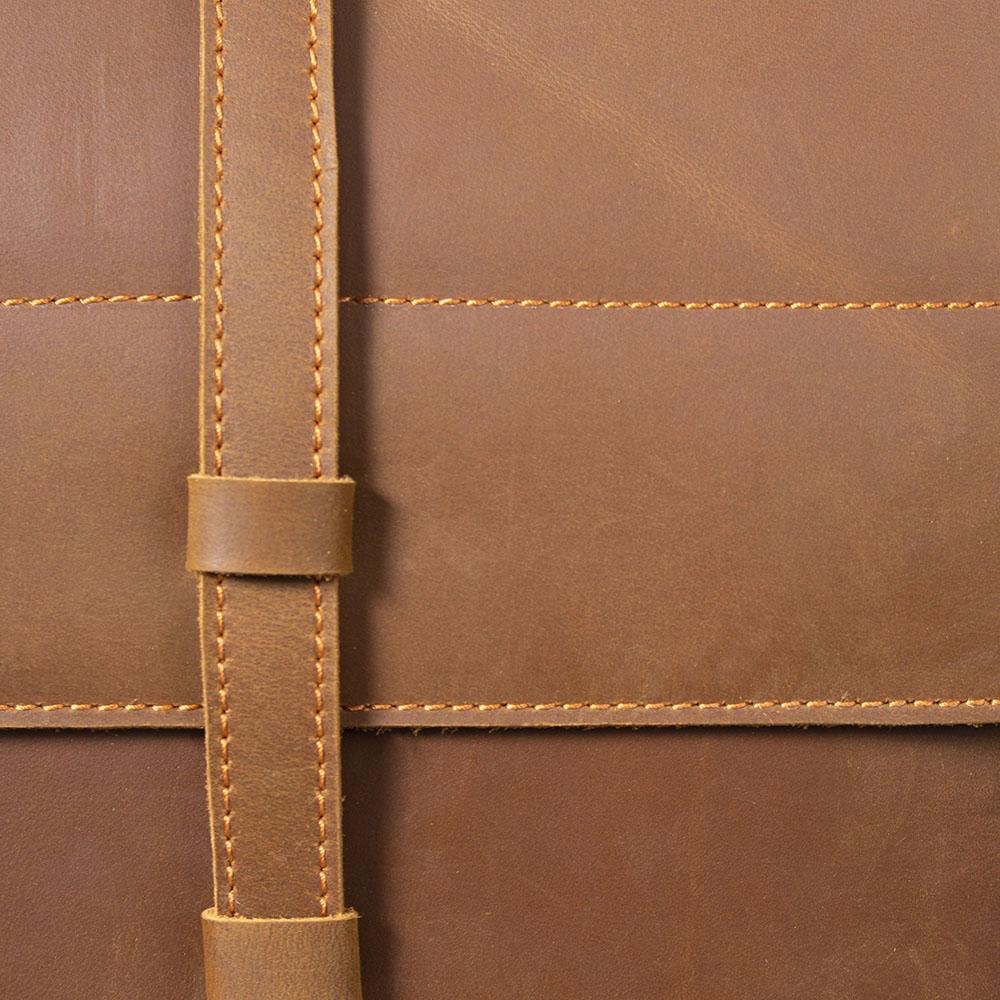 Houston™ | Business Leather Backpack