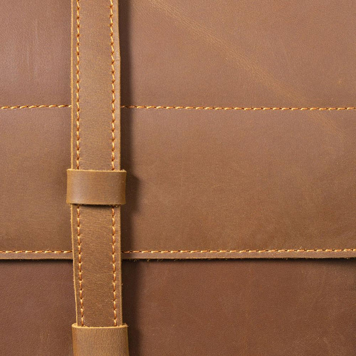 Houston™ | Business Leather Backpack