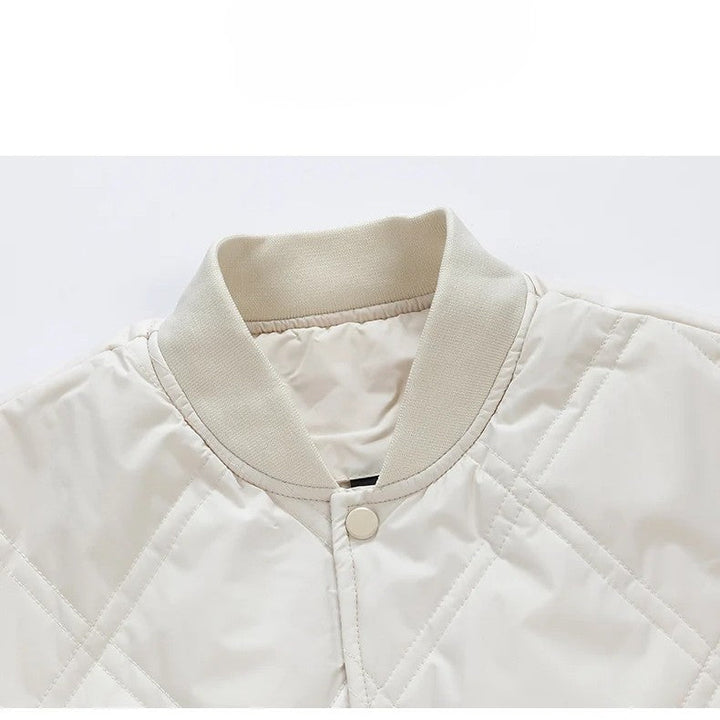 Alexander | Fleece Lined Jacket