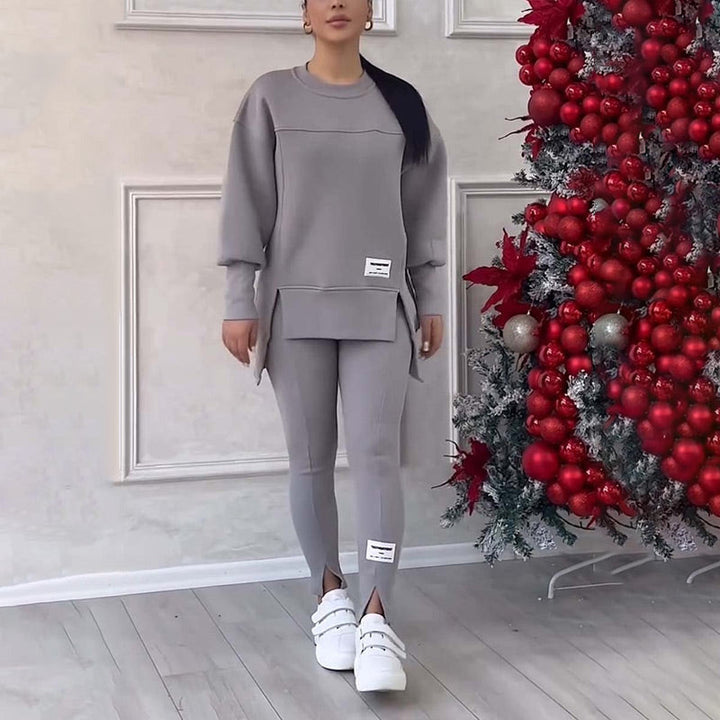 Adeline - Modern Comfort Set
