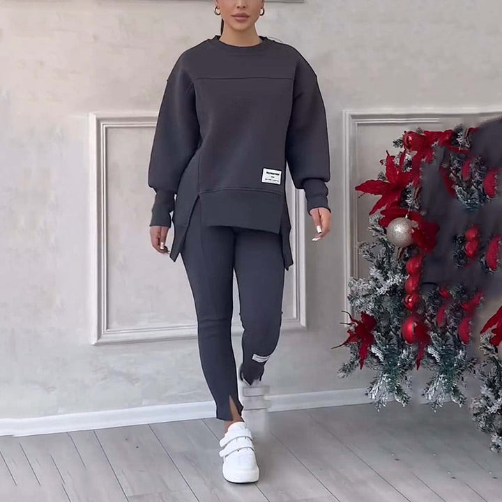 Adeline - Modern Comfort Set