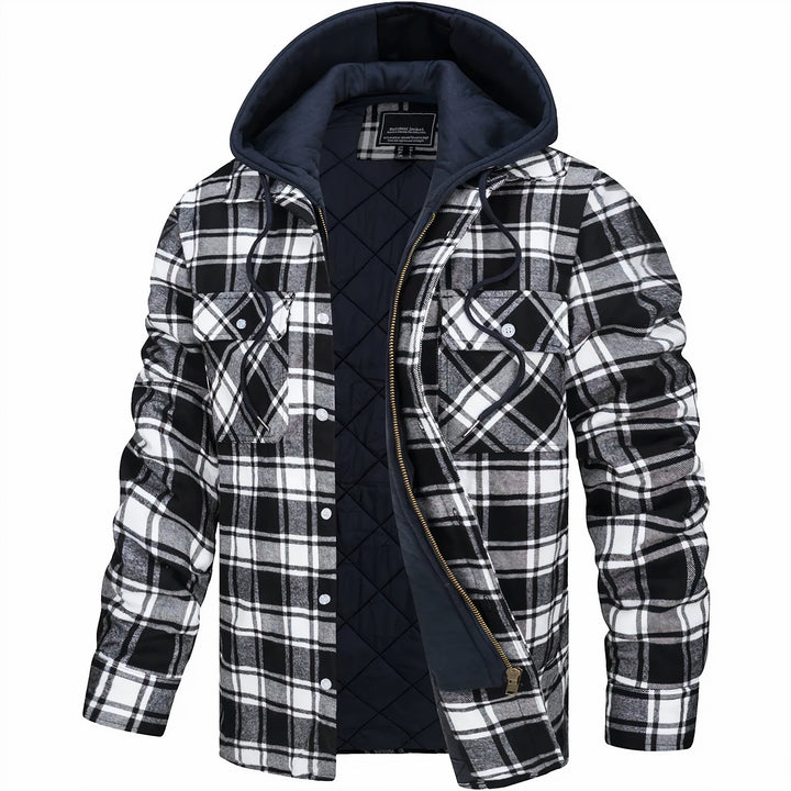 IVAR | SPRING JACKET