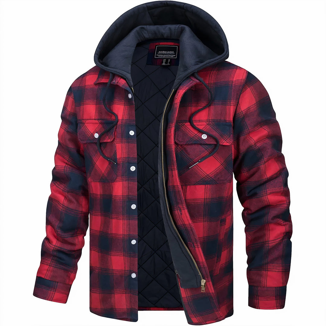 IVAR | SPRING JACKET