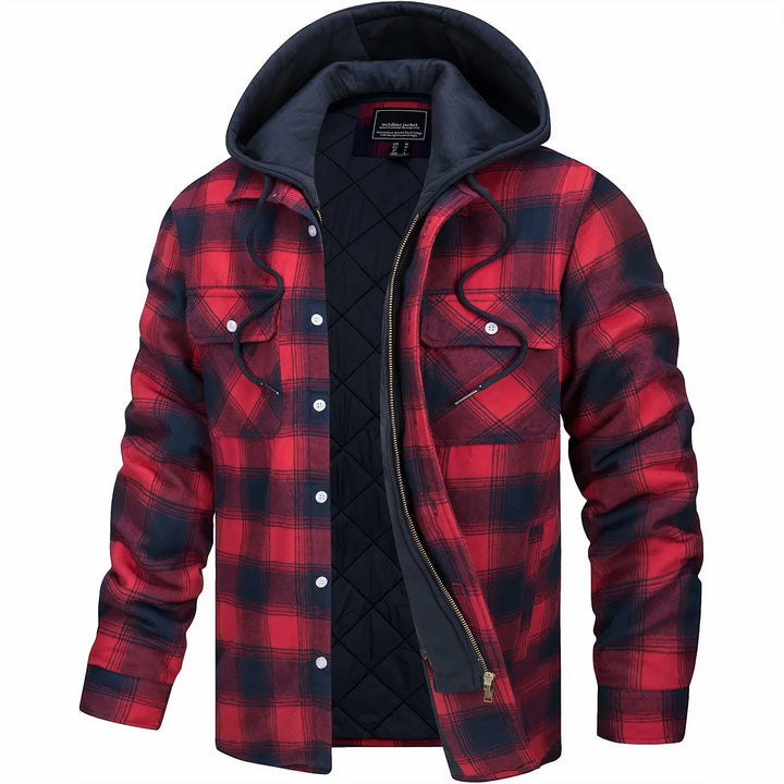 IVAR | SPRING JACKET