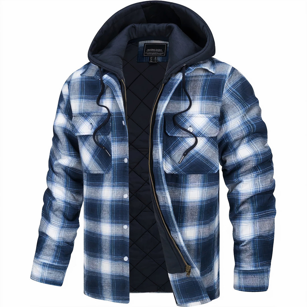 IVAR | SPRING JACKET