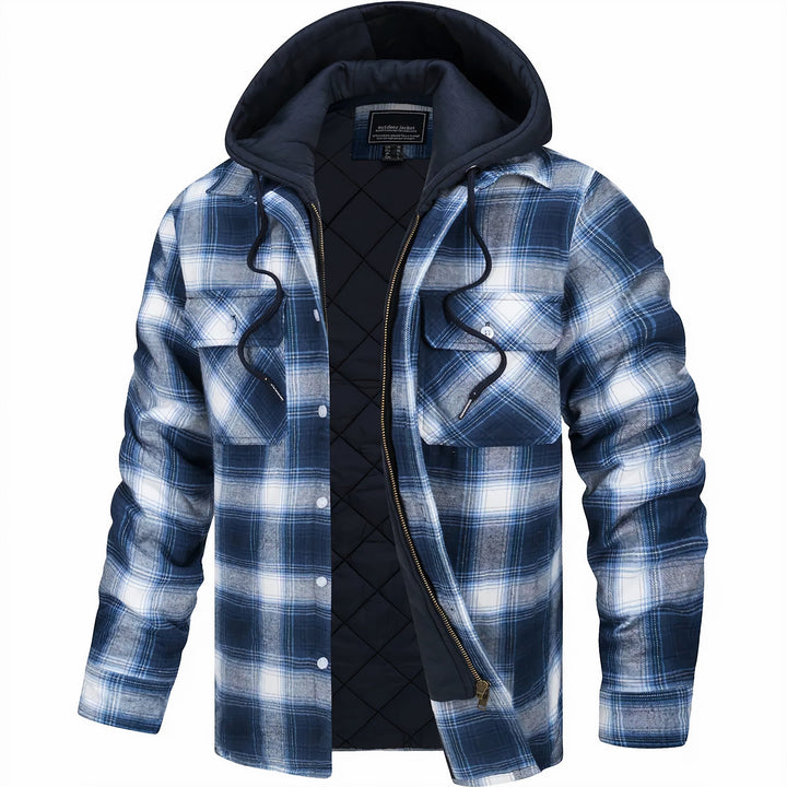 IVAR | SPRING JACKET