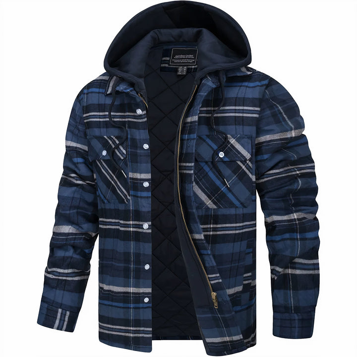 IVAR | SPRING JACKET