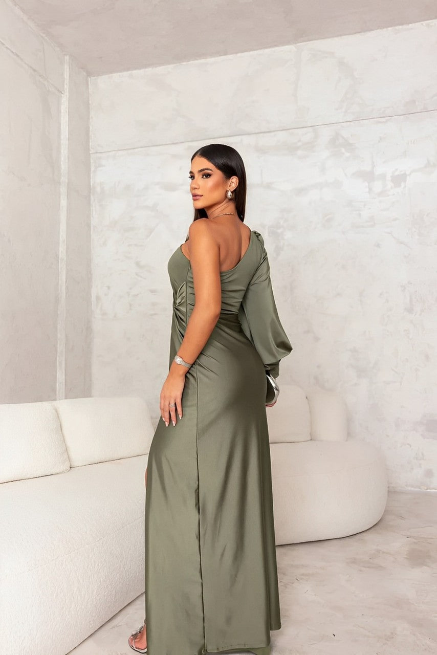 Yolina – Elegant Dress